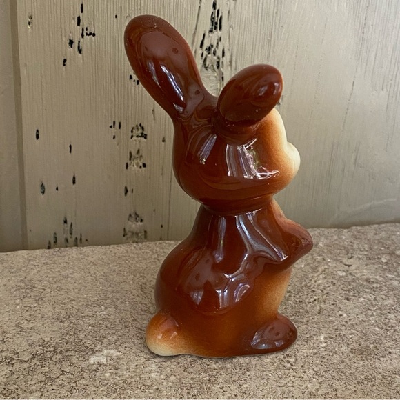 🐰Cute Vintage Rabbit! Made in Germany. - Picture 2 of 3